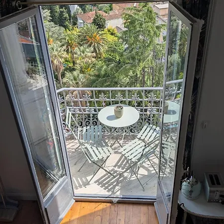 Apartment Riviera Palace Face