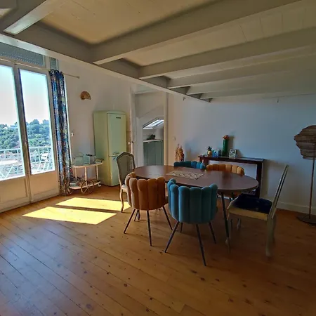 Apartment Riviera Palace Face *