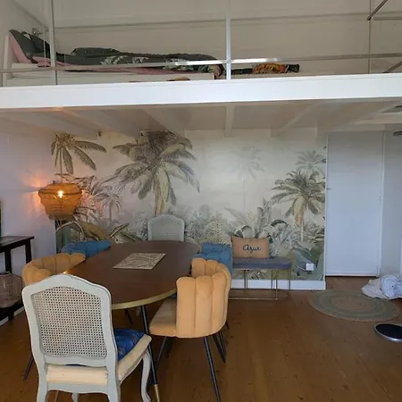 Riviera Palace Face Apartment *