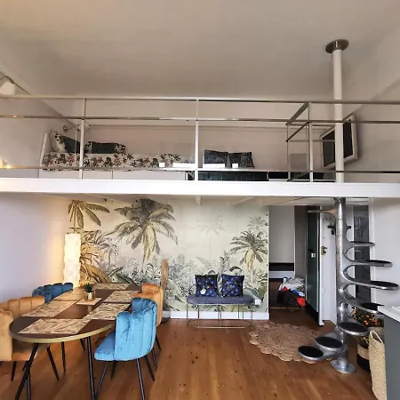 Apartment Riviera Palace Face