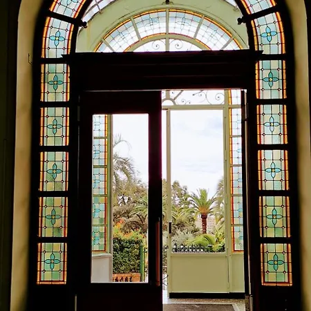 Riviera Palace Face Apartment *