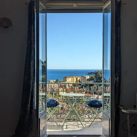 Apartment Riviera Palace Face