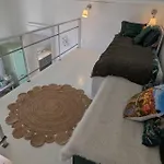 Διαμέρισμα Riviera Palace Face Μεντόν