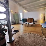Riviera Palace Face Διαμέρισμα *