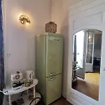 Riviera Palace Face Διαμέρισμα *