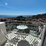 Riviera Palace Face Μεντόν