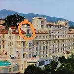 Riviera Palace Face * Μεντόν
