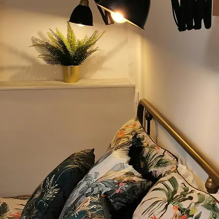 Riviera Palace Face Apartman