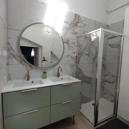 Riviera Palace Face Apartman