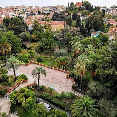 Riviera Palace Face
