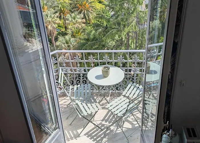 Apartamento Riviera Palace Face