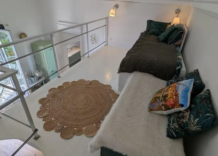 Apartamento Riviera Palace Face Menton