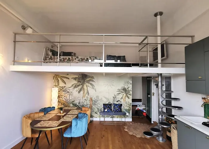 Apartamento Riviera Palace Face