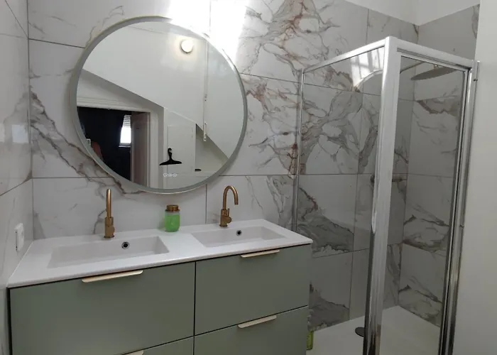 Riviera Palace Face Apartamento