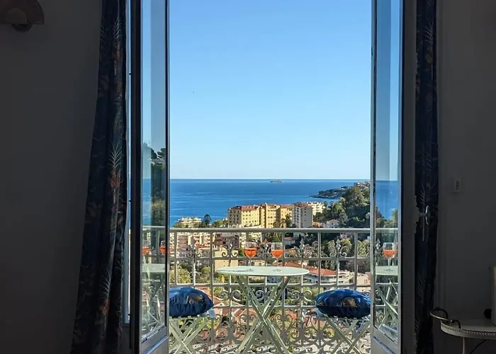 דירה Riviera Palace Face
