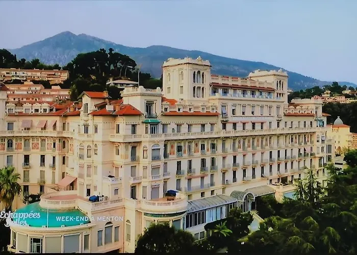 Riviera Palace Face Apartamento *
